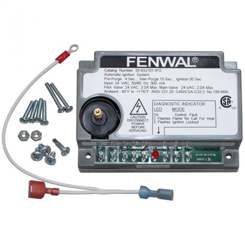 FENWAL IGNITION CONTROL  ALLPOINTS #441266