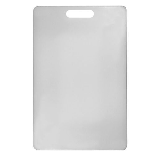 PLCB004 Thunder Group White Cutting Board 17&#034; x 11&#034; x .5&#034; (Extra Large) 1 Board.