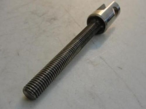 28322 Old-Stock, Marlen Research Corp 636239 Clevis Stem, 6-1/4&#034; L, 1&#034; OD