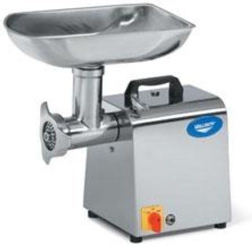 Vollrath electric meat grinder, 1 hp, new 115 volt, 40743 for sale