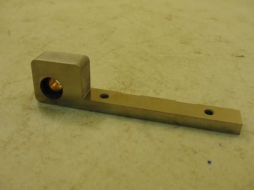 42108 New-No Box, Tippertie 1475 Knife Blade Plate Sub Assembly