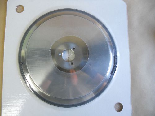 Meat Slicer Knife Blade for Bizerba Slicer SE8 and SG8D