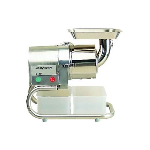 Robot Coupe C80 Pulp Extractor &amp; Automatic Sieve