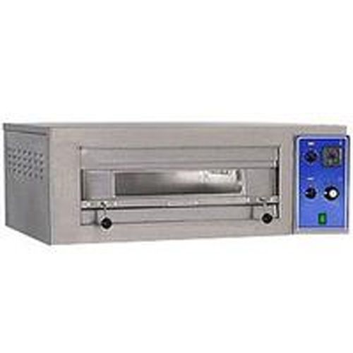 Bakers C-48GS Char-Broiler, 45&#034; Wide x 22&#034; Front to Back, Countertop, Glo-Stone,