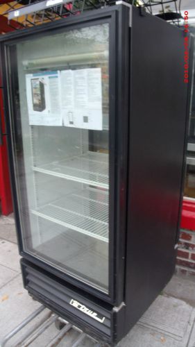 True GDM-10PT 10 cu. ft. Commercial Refrigerator