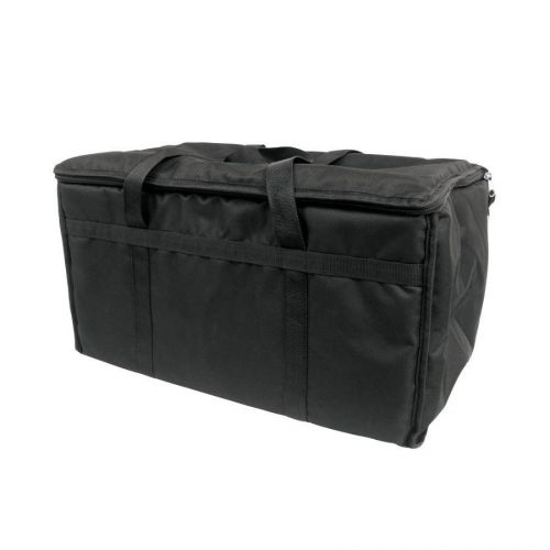 Insulated Food Delivery Bag / Pan Carrier - FREE SHIPPING!