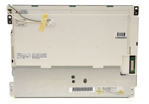 NL6448BC33-49 NEC LCD panel. Ships from USA
