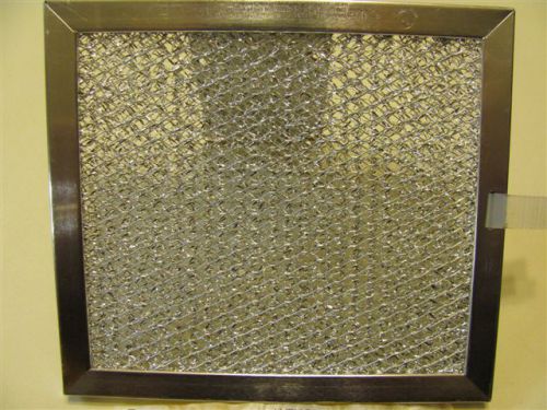 AMANA  Microwave Oven Preform Metal Filter  #10169101Q