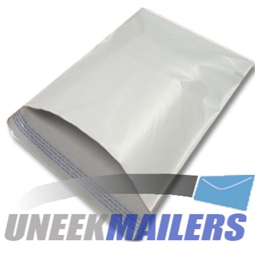 25 10x13 and 25 14.5x19 Poly Mailer Plastic Shipping Mailing Bag Envelopes (50)