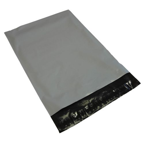 200 PCS 9&#034; x12&#034; Poly Mailers Plastic Envelopes Shipping Mailing Bags Self Seal