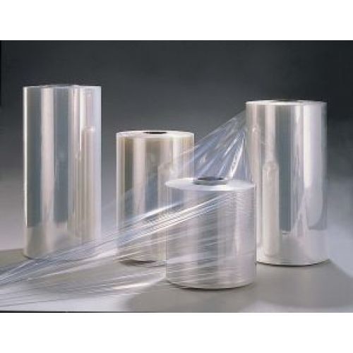 18&#034; pof shrink film roll (one roll) &#034;brand new&#034; for sale