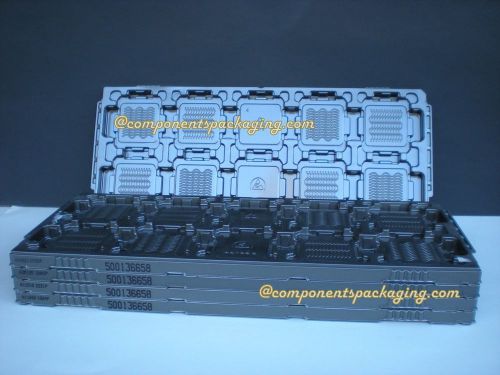 CPU Tray Socket 2011 for Intel Xeon E5 E7 Core i7 Processor Qty 12 fits 120 CPU