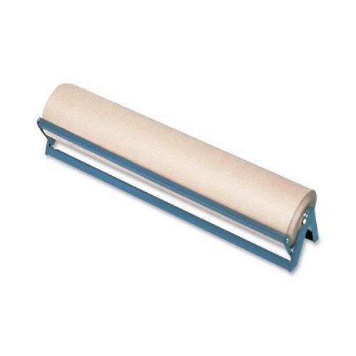 Sparco Wrapping Paper Cutter, Holds 18&#034; Rolls, 20&#034;x8&#034;x7&#034;,BE (SPR24318)