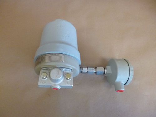New weed instrument n-e11gm-11c-f , 25-42vdc , 40-400psi pressure transmitter for sale