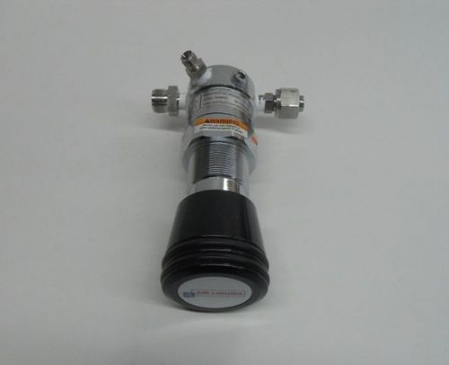 Concoa / Air Liquide 492 Series Pressure Regulator