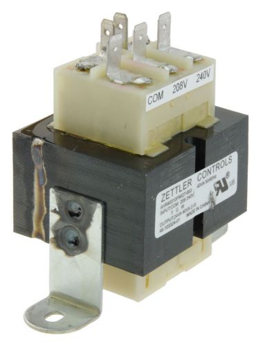 Rheem Ruud Control Transformer 46-103324-01 208/230 Volt 60 Hz 2 Hole Mounting