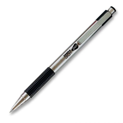 Zebra Pen Corporation G-301 Rollerball Pen Set of 3