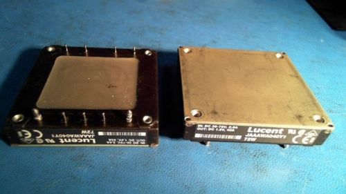 Power module/assembly lucent jaaawa040y1 040y1 for sale
