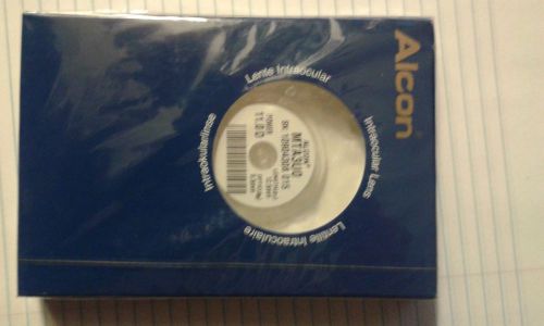 Alcon Intraocular Lens 11.0 D (expired 1/14)