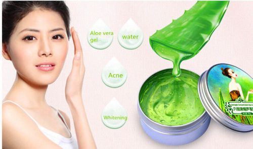 2015 Newest AFY Natural Sixfold Concentrated aloe vera gel perfect remove acne
