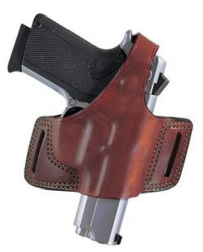 Bianchi 15675 belt holster 5 black widow tan rh ruger p89 p90 p91 p94 p95 for sale