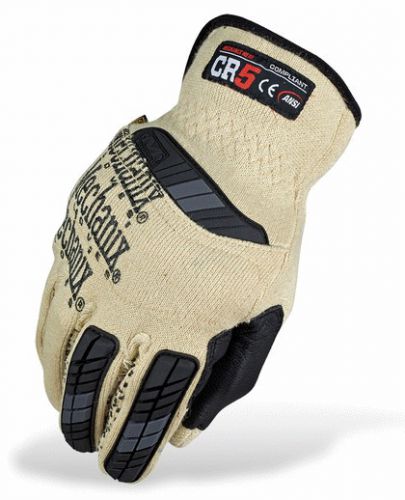 MECHANIX WEAR  CTS-501-011  Cut Resistant Glove,, XL, Pr