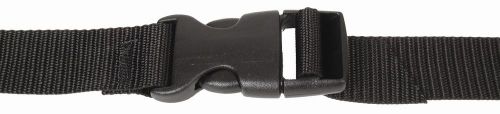 Liberty Mountain Quick Release Strap Set of 3