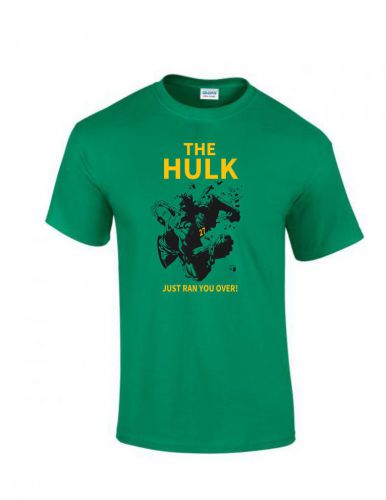 Eddie Lacy &#034;The Hulk&#034; Youth Packers Shirt