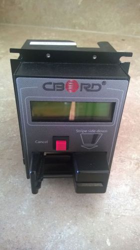 CBORD Odyssey PCS Vending Card Reader System