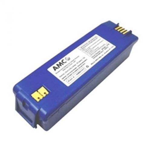 Powerheart AED Battery Replacement