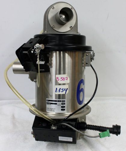 CONAIR Model AR Vacuum Receiver Loader  **XLNT**   #8 /68D