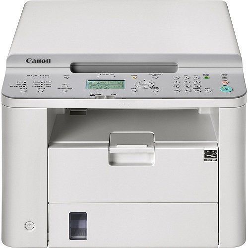 Printer canon lasers imageclass d530 monochrome free shipping for sale