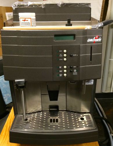 Schaerer PS Espresso Machine