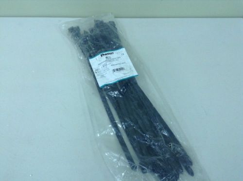 Panduit PRT5EH-Q0 Releasable Cable Ties (pack of 23)