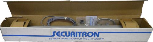 Securitron TSB-CL Touch Sense Bar 36&#034; Clear Anodized TSB-3CL Exit Push Bar
