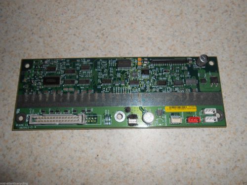HP DesignJet 5000 / 5500 Interconnect Board C6095-60154 - USED - Free Shipping