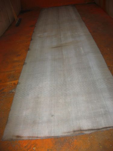 Stainless steel mesh for sale