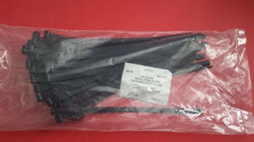 Thomas &amp; Betts Deltec Cable Supports with Buckles CSS-135 50PCS