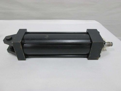 New norgren ej1277b1-rev 3 9 in 3-1/4 in 250psi pneumatic cylinder d353296 for sale