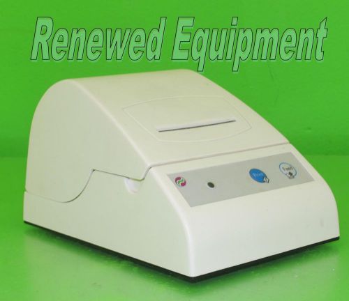 Custom DP40-S4N Serial Printer