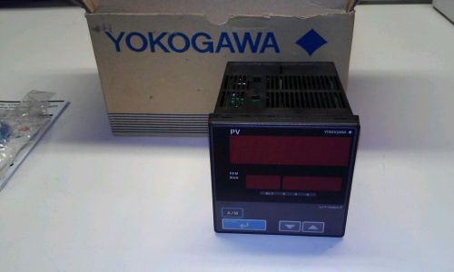 Yokogawa UT 450 Controller