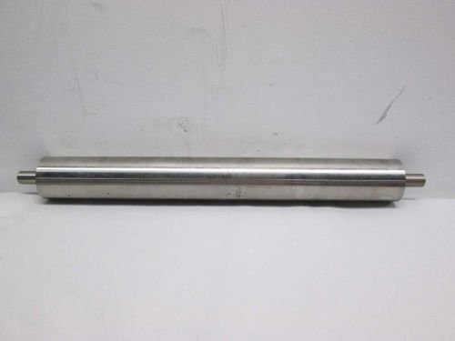 New loma engineering 216034 stainless roller conveyor d403114 for sale
