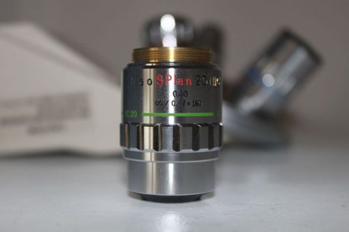Olympus Objective Lense Neo SPlan 20 NIC