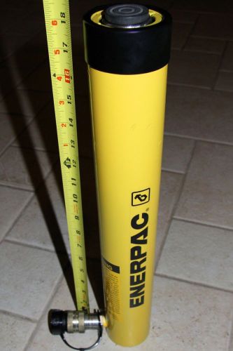 Enerpac #rc-1514, 15 tons capacity hydraulic cylinder for sale