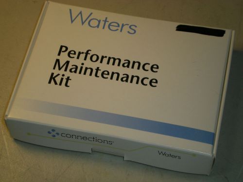 Waters Performance Maintenance Kit, P/N 700 001 329