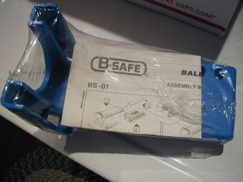 B-SAFE BALL VALVE LOCKOUT  BS-01