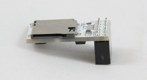Micro SD Card reader for RAMPS v1.4 for 3D Printer
