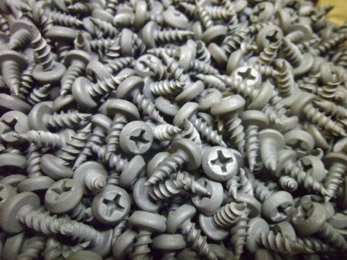 TOPPER FT-716/5 X 7/16 DRYWALL SCREW WITH BIT TIP 5LBS #9669