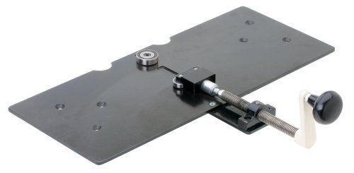 Shop Fox D3393 Elliptical Jig for W1812 Planer Moulder