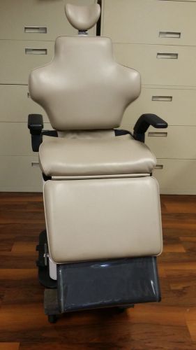 Belmont 037-S Dental Chair